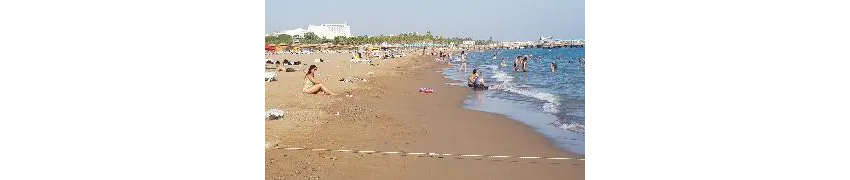Dionisus Hotel & Spa Belek 4*-70