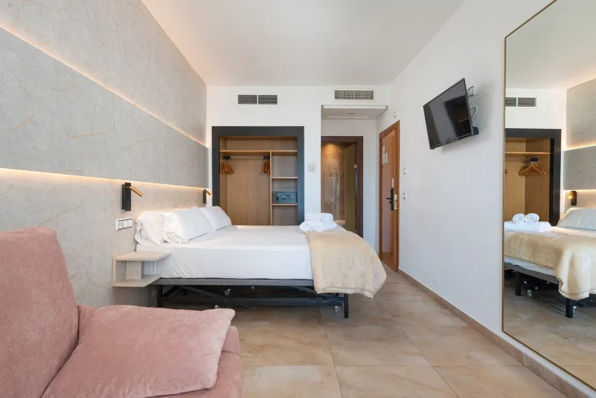 Condesa Hotel 4*-18