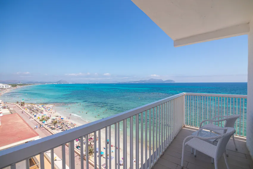 JS Hotel Miramar 3*-32