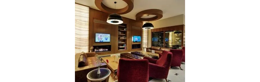 Papillon Ayscha Hotel 5*-4