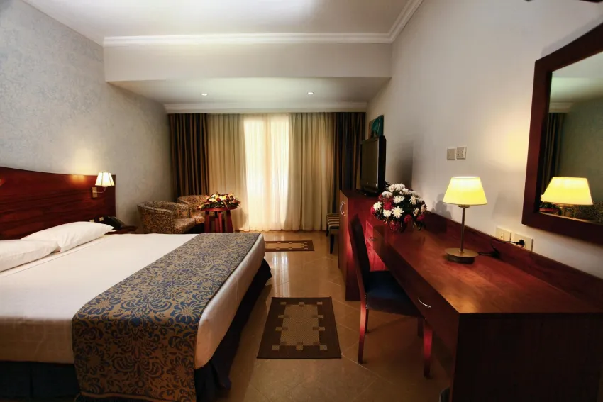 Stella Gardens Resort & Spa 5*-9