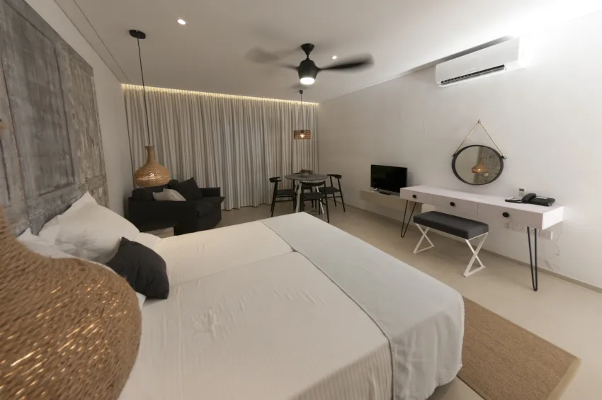 Hylatio Tourist Village 3*-39
