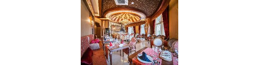 J'adore Deluxe Hotel & Spa 5*-74