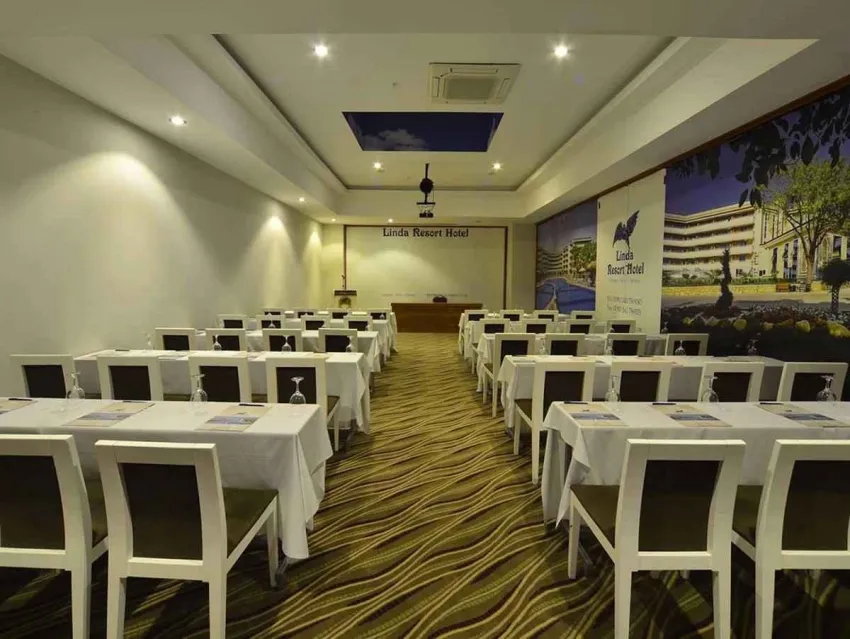 Linda Resort Hotel 5*-8