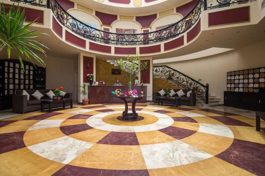 Calimera Blend Paradise Resort 5*-11