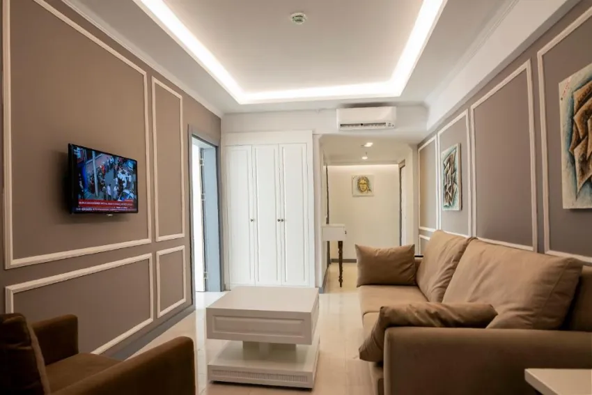 BLUE MARLIN DELUXE SPA RESORT  5*-9