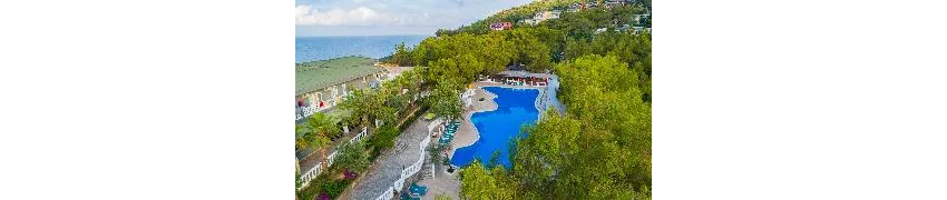 Senza Garden Holiday Club 5*-108