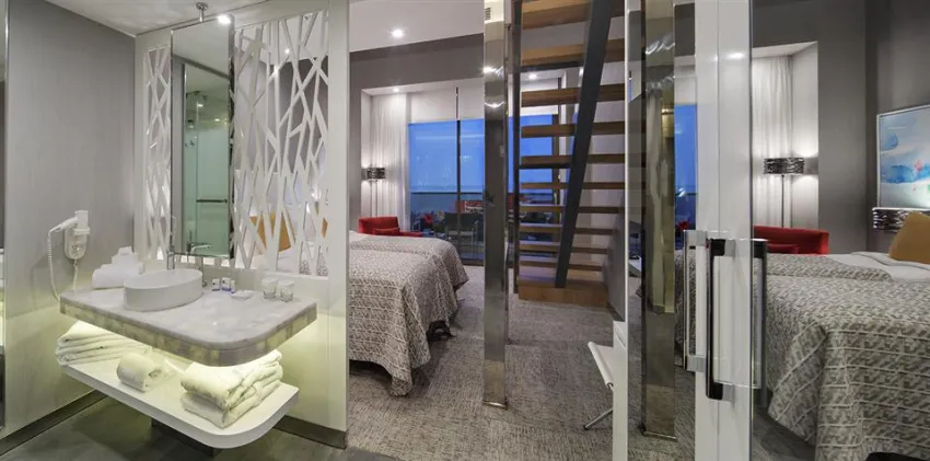 The Sense Deluxe Hotel 5*-35