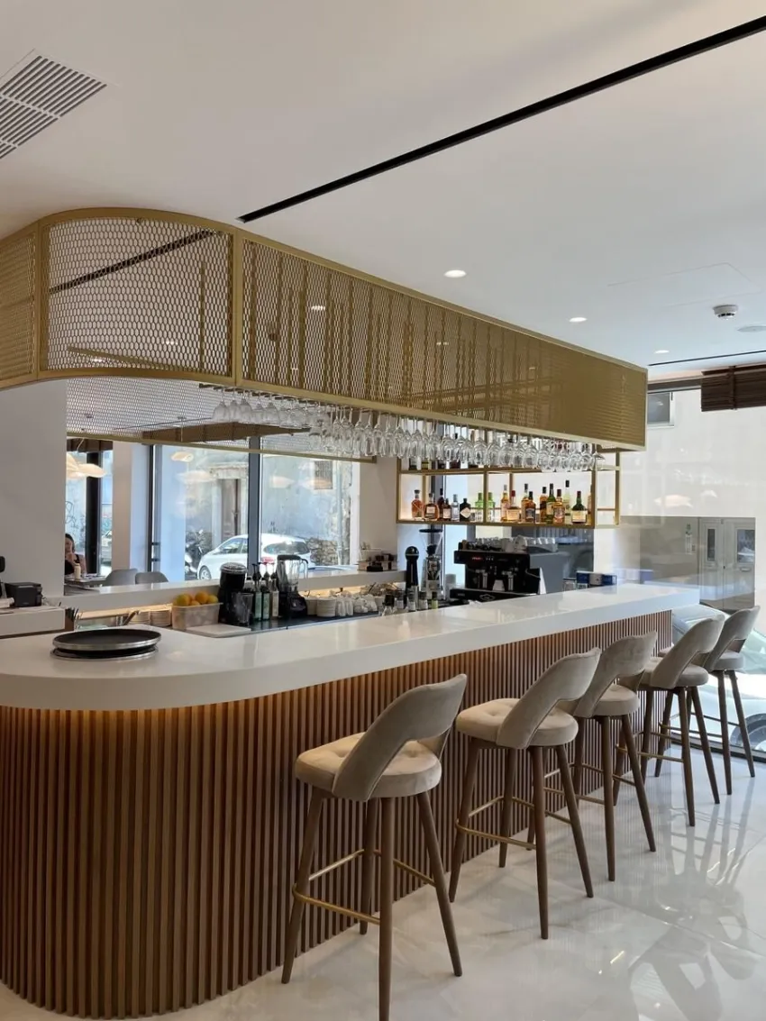 Ethereal White Resort 5*-17