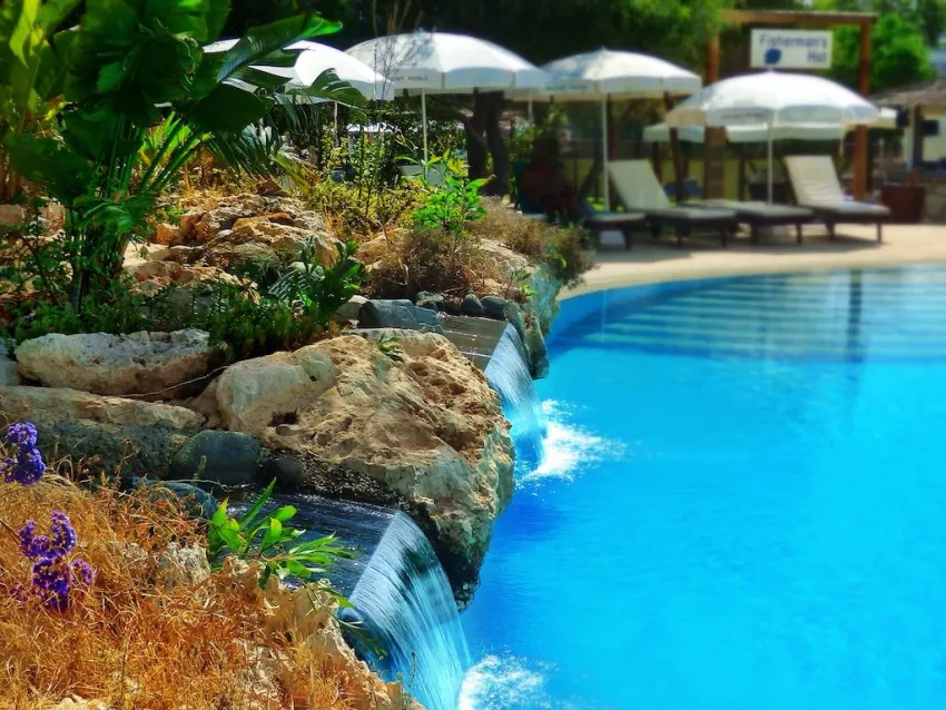 Grecian Bay 5*-7