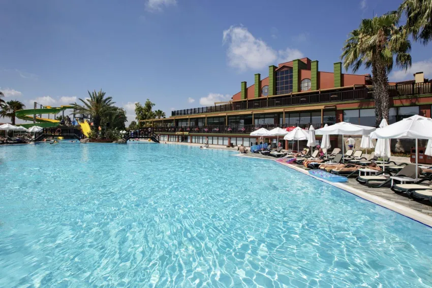 Alba Resort Hotel 5*-7