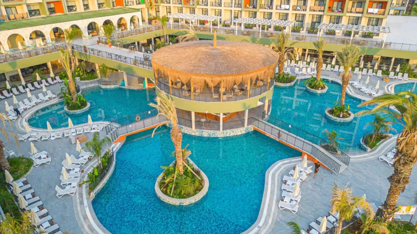 Dream Fun World Hotel 5*-38