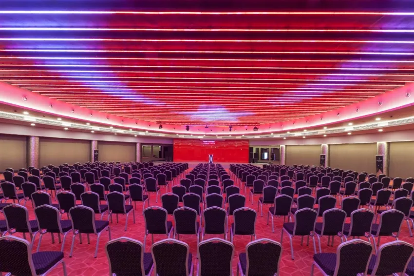 Bosphorus Sorgun Hotel 5*-13