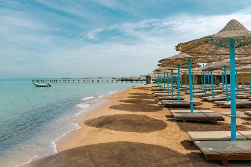 SUNRISE SOLARA AQUA PARK RESORT  4*-13