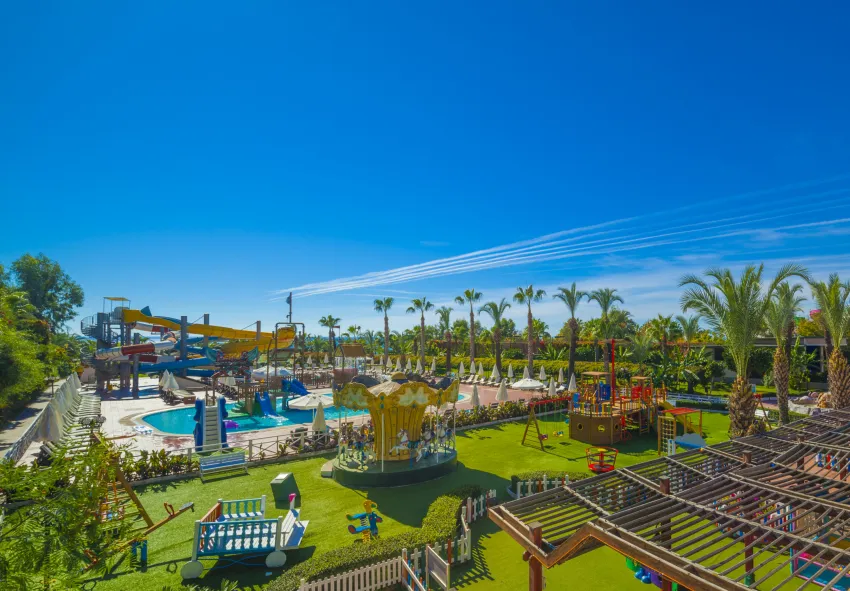 Hotel Turan Prince 5*-75