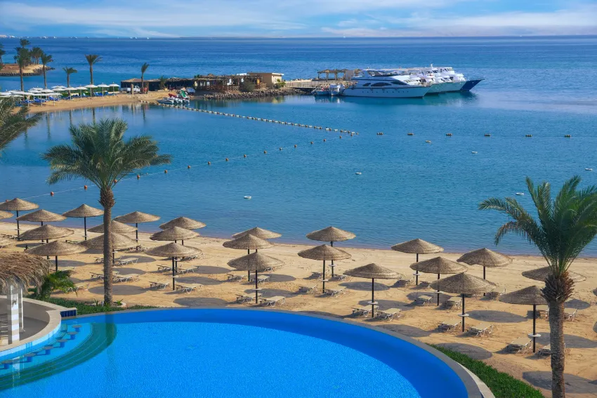 Jaz Elite Casa Del Mar Beach 5*-4