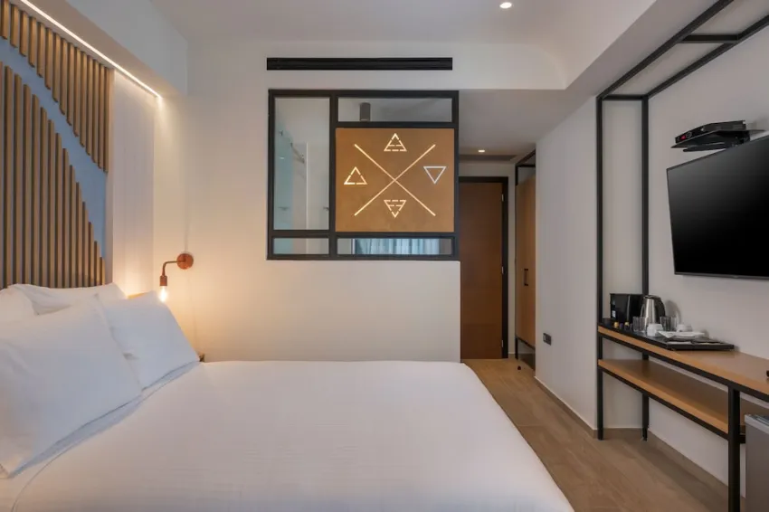 Hyperion City Hotel 4*-54