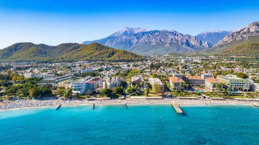 Fame Beach Hotel 4*-14