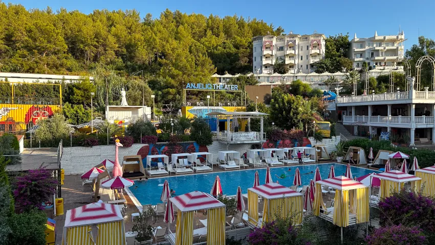 Club Hotel Anjeliq 5*-21