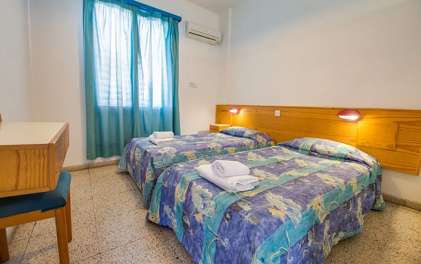 Green Bungalows Hotel Apartments 3*-39
