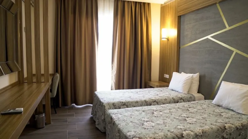 DIONISUS HOTEL & SPA BELEK  4*-5