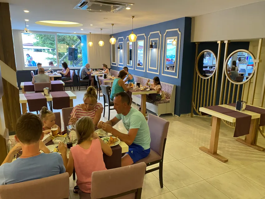 Acar Hotel 4*-39