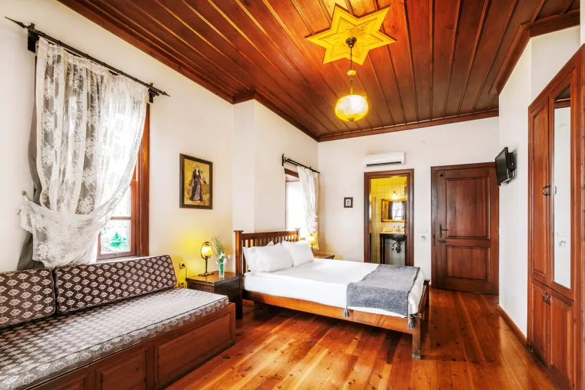 Villa Turka 4*-17