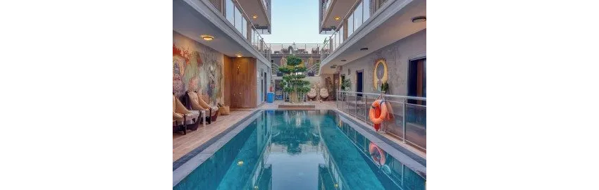 Royalisa Palmiye Beach Hotel (Adults Only 16+) 3*-1