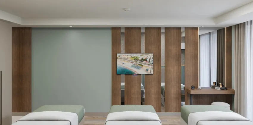 Sun Heaven Queen 4*-14