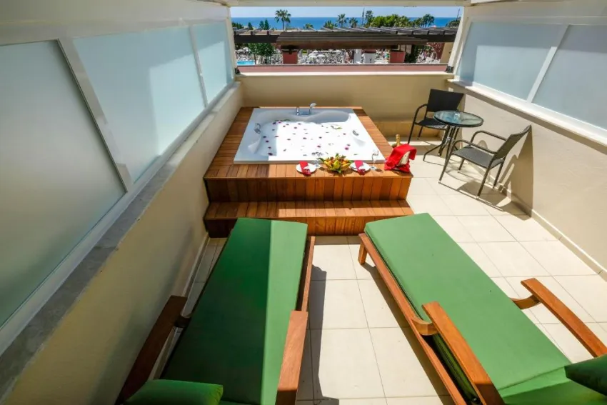 SIDE STAR RESORT  5*-15