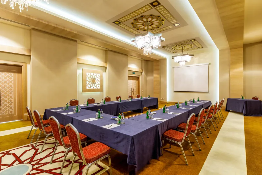 Kempinski Hotel The Dome Belek 5*-281