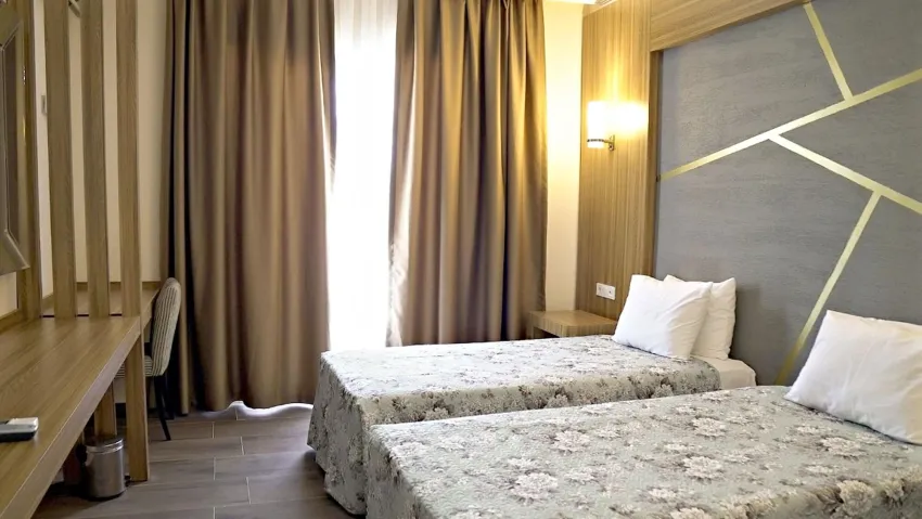 Dionisus Hotel Belek 4*-45