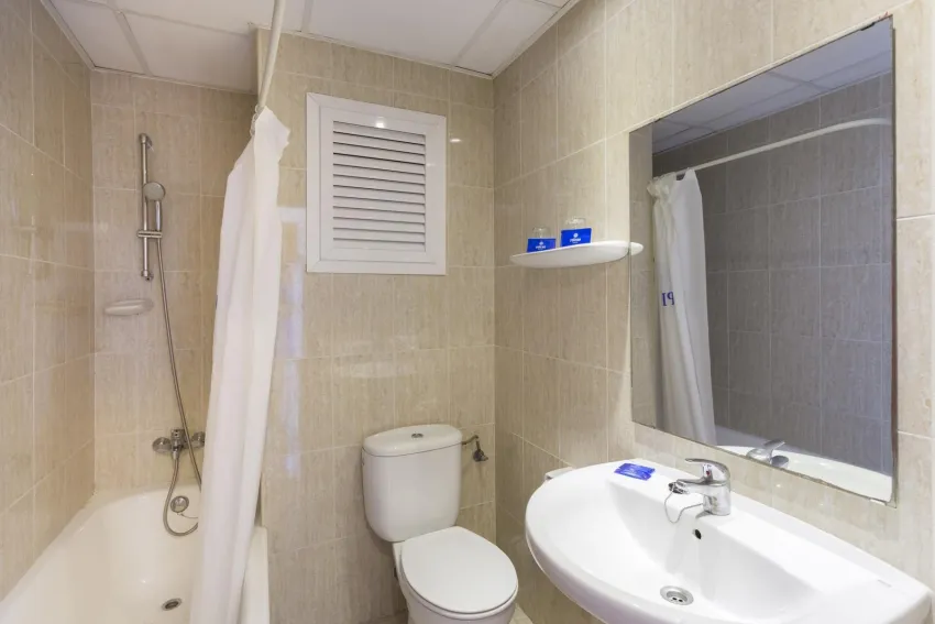 Tent Bahia de Palma 3*-24