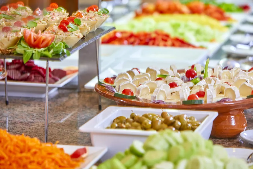 Gavimar La Mirada Club Resort -61