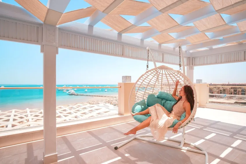 Pickalbatros White Beach Resort 5*-149