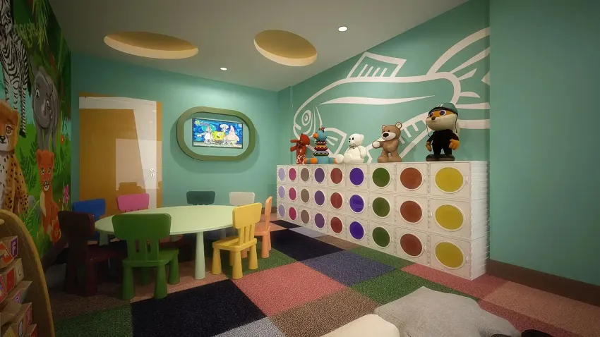 Dream World Palace Hotel 5*-17