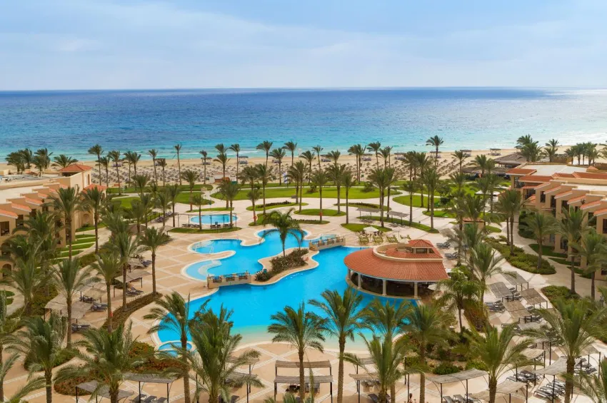 Jaz Almaza Beach 5*-13
