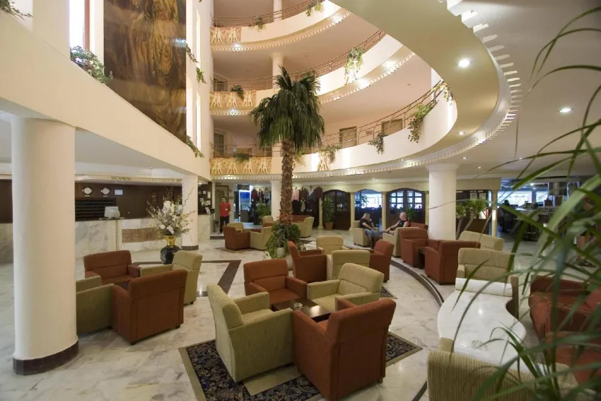 Linda Resort Hotel 5*-9
