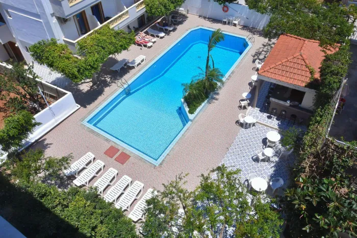 Asana Resort 4* - Analipsis of chersonissos - Grecia