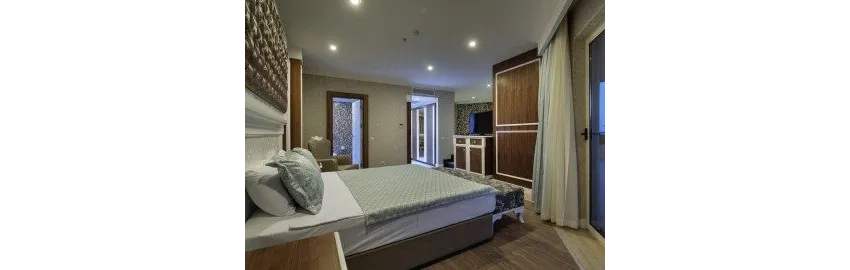 Crystal Sunset Pearl Collection 5*-9