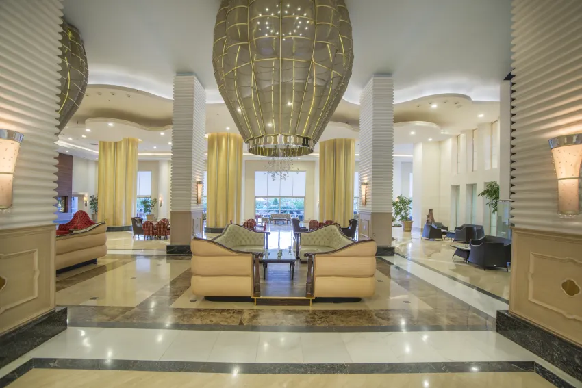 Starlight Resort Hotel 5*-33