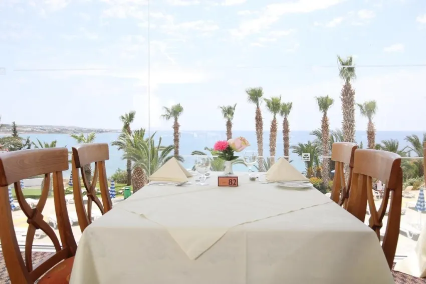 Ascos Coral Beach Hotel 4*-26