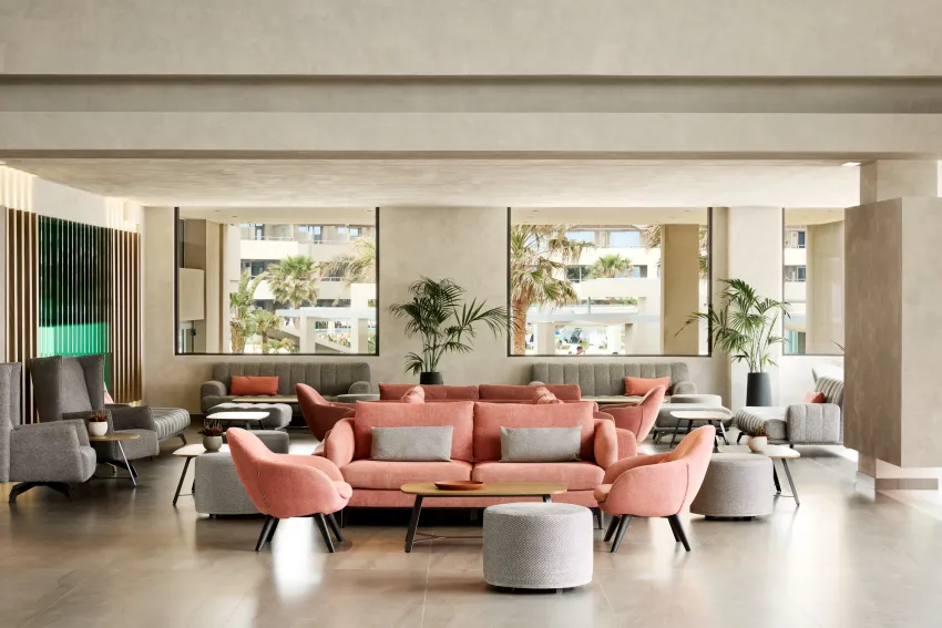 Euphoria Resort 5*-111