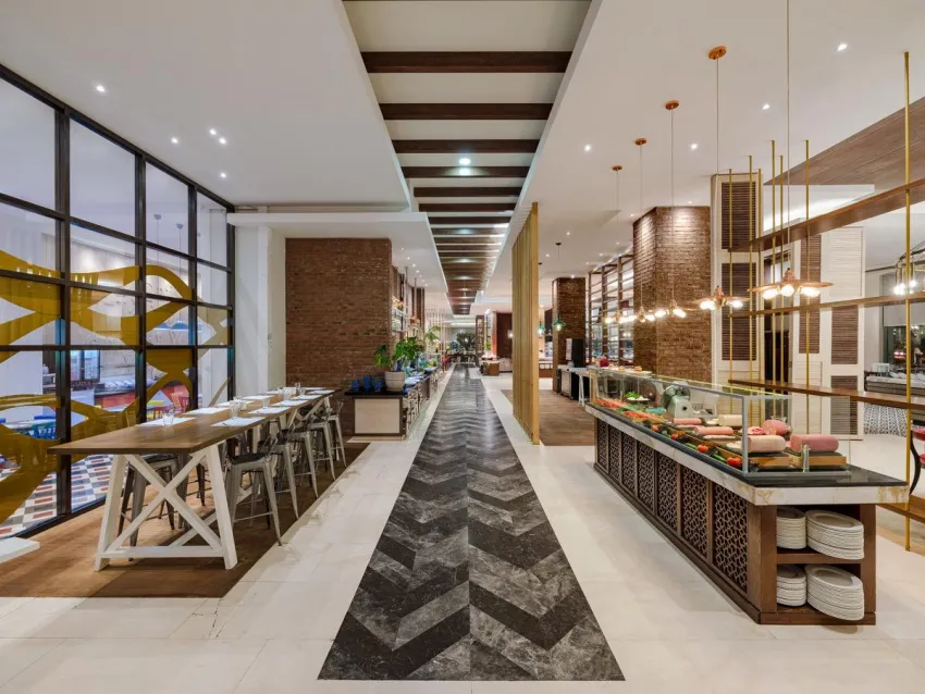 Ic Hotels Green Palace 5*-21