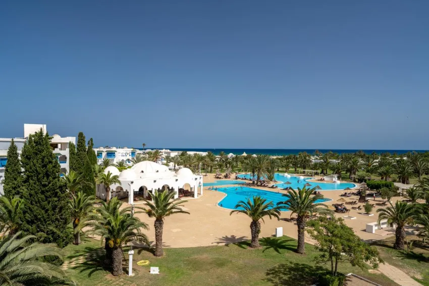 Iberostar Selection Mirage Hammamet 5*-63
