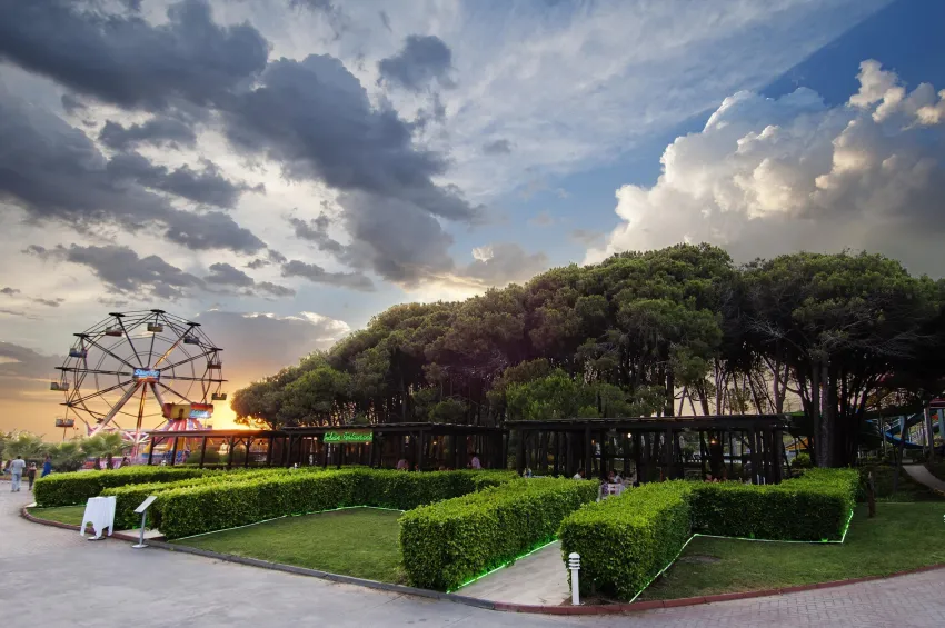 Sueno Hotels Beach Side 5*-3