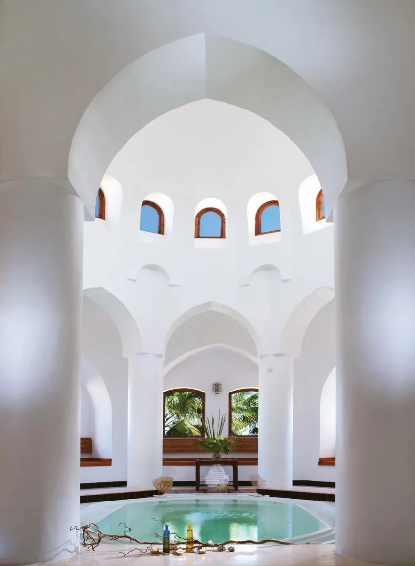 Movenpick Resort El Quseir 5*-6