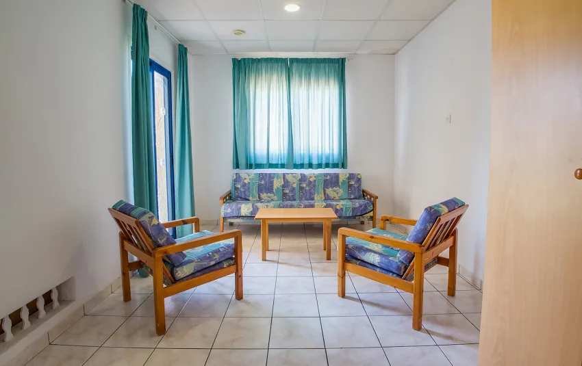 Green Bungalows Hotel Apartments 3*-31