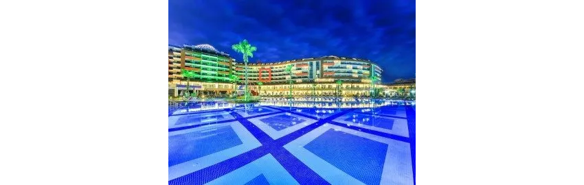 Lonicera Resort & Spa Hotel 5*-23