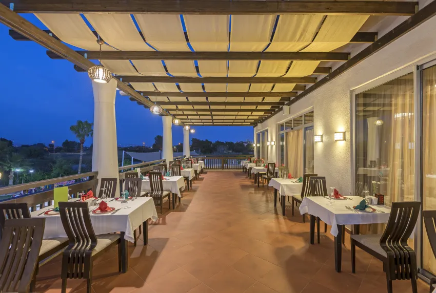 Marvida Family Eco Club (Ex:Otium Family Eco Club) 5*-179